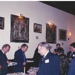 CUE 80th Jubilee 2005